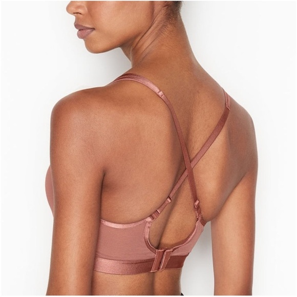 VICTORIA’S SECRET Incredible Lightweight Max Support Plunge Sport Bra Size 36DDD - Picture 9 of 10